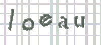 CAPTCHA image for SPAM prevention 
