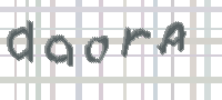 Imagen CAPTCHA para prevenir el uso abusivo 